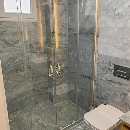 Toucan Hotel Kas