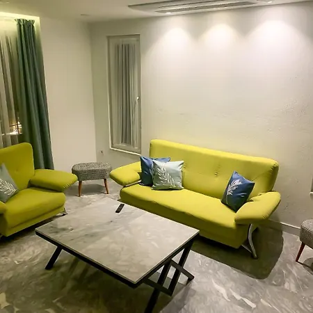 Hotel Toucan Kas