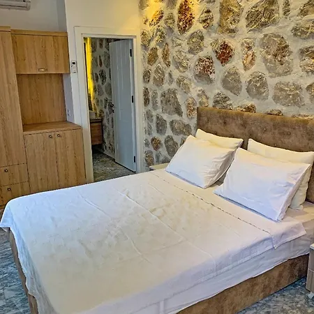 Toucan Hotel Kas