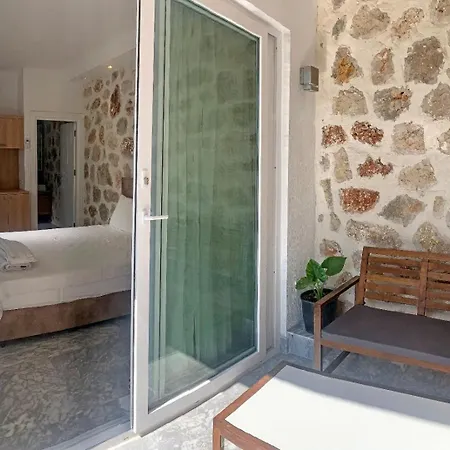 Hotel Toucan Kaş