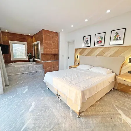 Toucan 4* Kaș